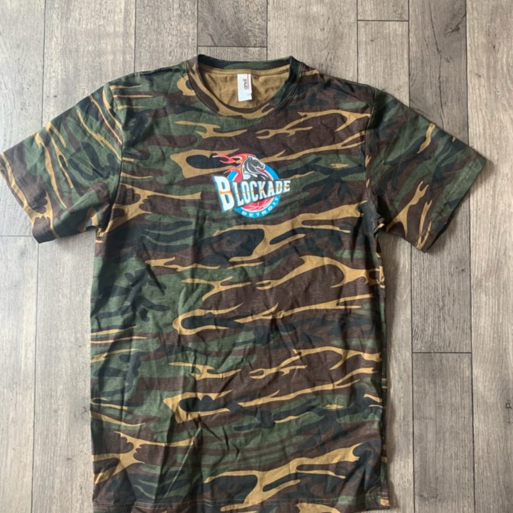 Tshirt